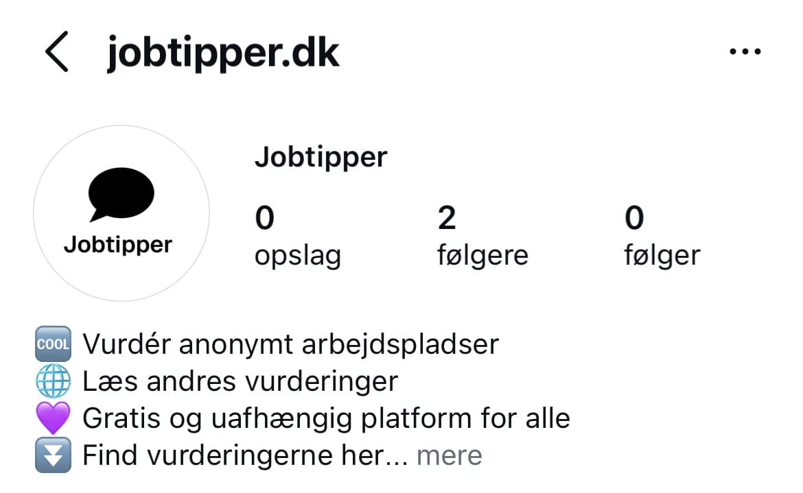 Ny whistleblower skal skabe gennemsigtighed på det danske arbejdsmarked